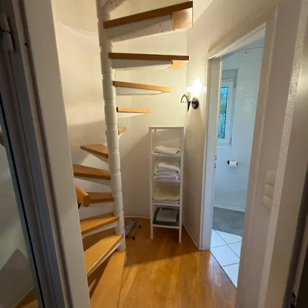 Apartment Diestelbruch Detmold