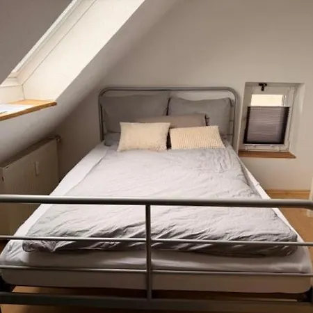 Diestelbruch Apartamento