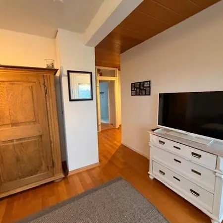 Apartment Diestelbruch *
