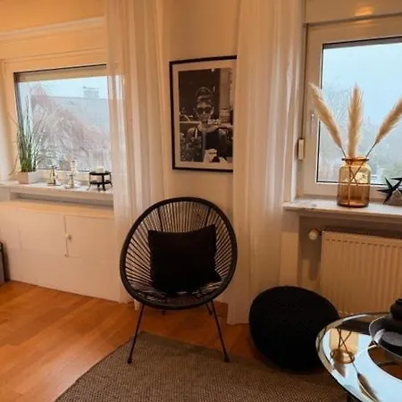Diestelbruch Apartment Detmold