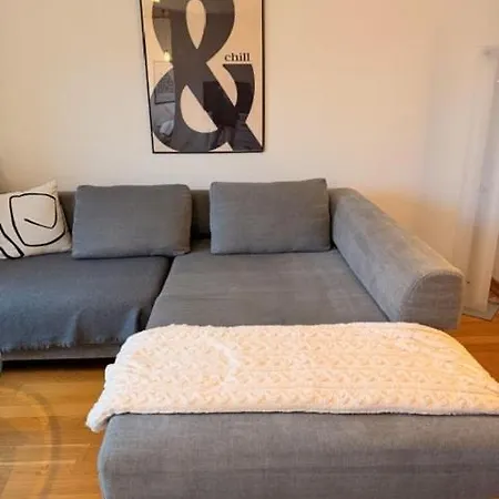 Apartment Diestelbruch