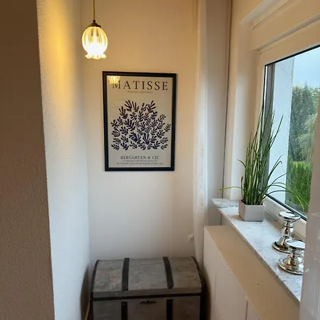 Diestelbruch Apartment