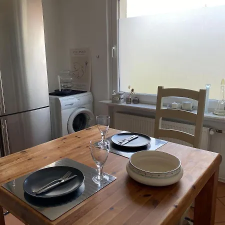 Apartment Diestelbruch
