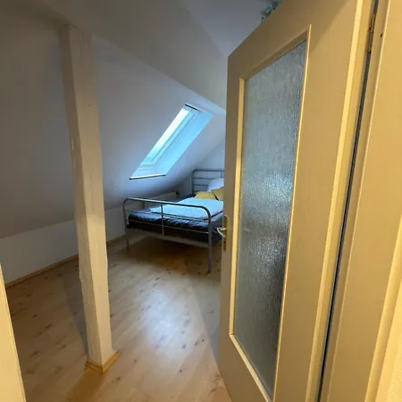 Apartment Diestelbruch Detmold