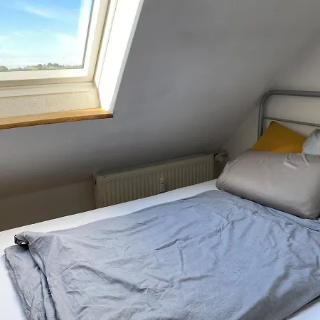 Diestelbruch Apartment