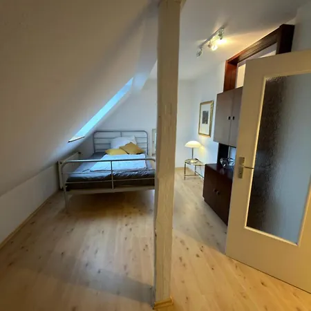 Diestelbruch Apartment Detmold