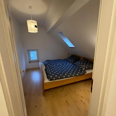 Apartment Diestelbruch Detmold