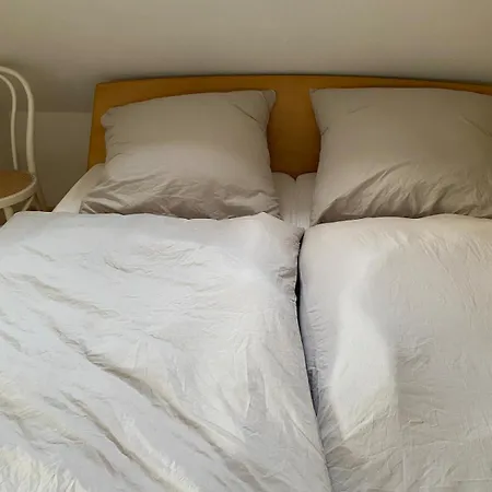 Apartment Diestelbruch Detmold