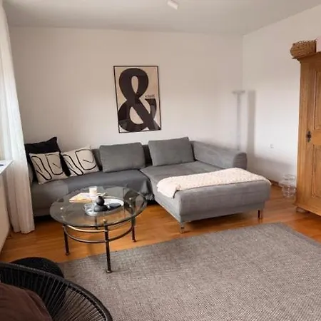 Apartamento Diestelbruch *