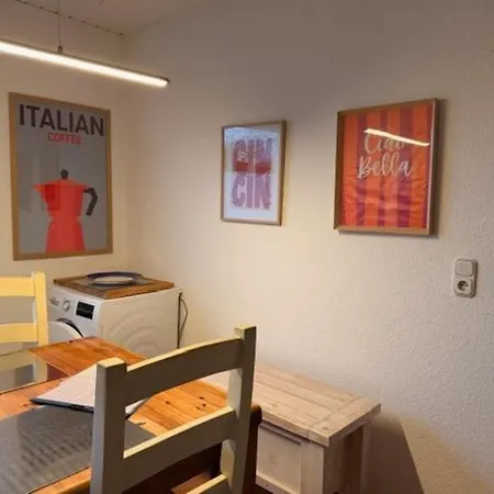 Diestelbruch Apartment