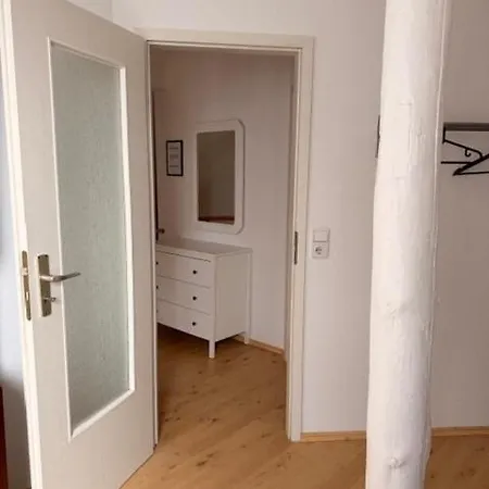 Diestelbruch Apartment Detmold