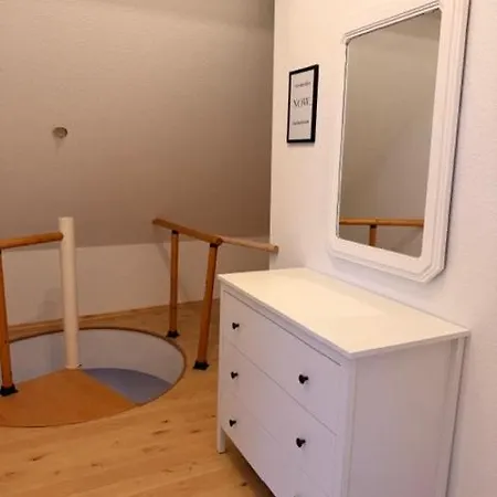 Diestelbruch Apartment