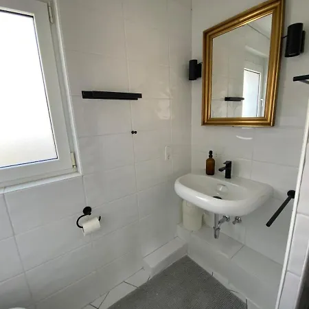 Apartment Diestelbruch *