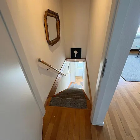 Diestelbruch Apartmán