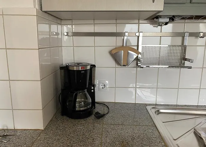 Diestelbruch Apartamento *