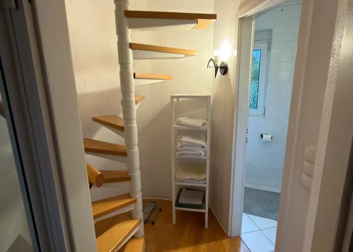 Apartamento Diestelbruch Detmold
