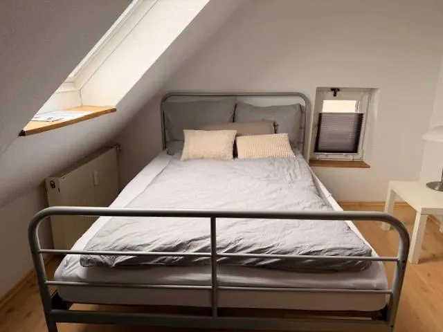 Diestelbruch Apartamento