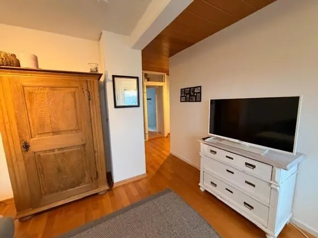 Apartamento Diestelbruch *