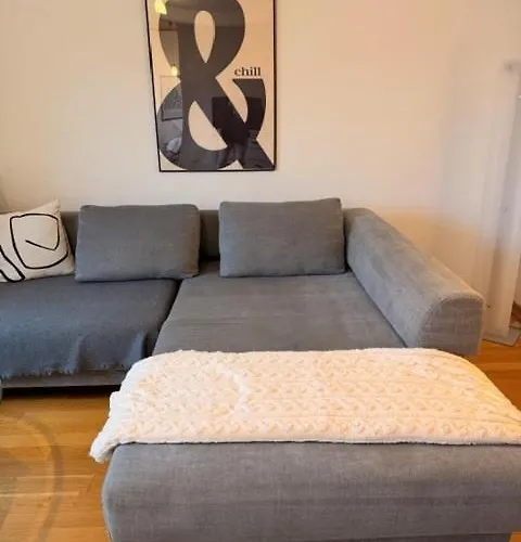 Apartamento Diestelbruch