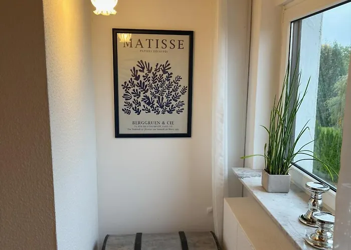 Diestelbruch Apartamento