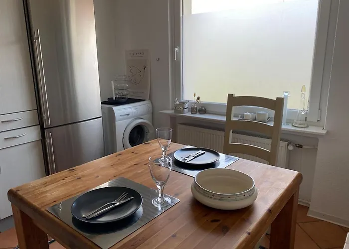 Apartamento Diestelbruch