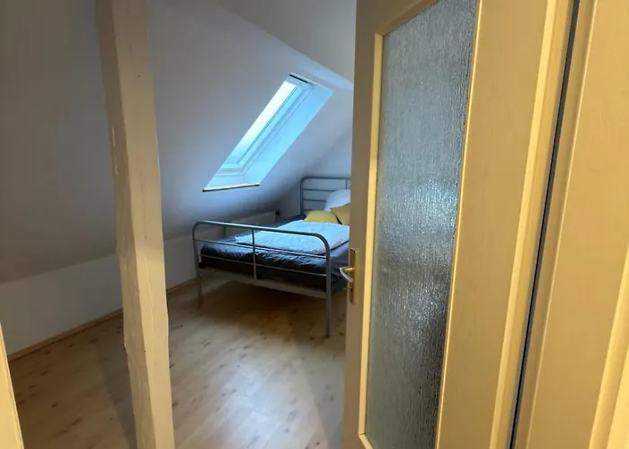 Apartamento Diestelbruch Detmold