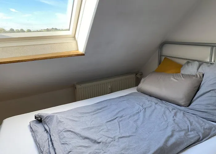 Diestelbruch Apartamento