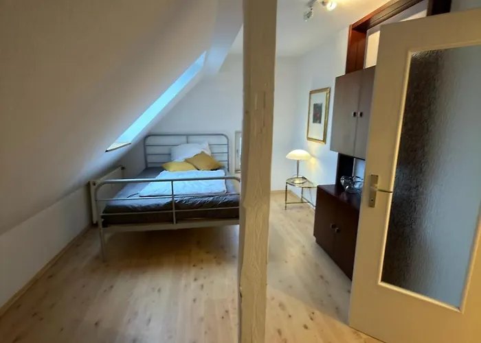 Diestelbruch Apartamento Detmold