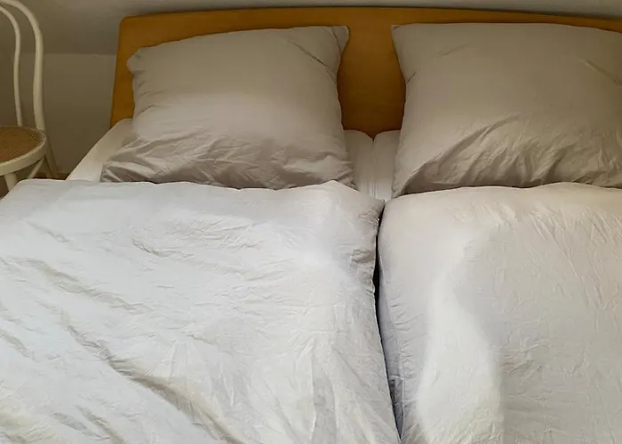 Apartamento Diestelbruch Detmold