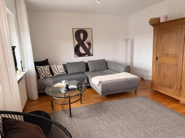 Apartamento Diestelbruch *