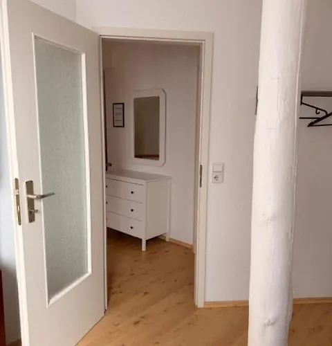 Diestelbruch Apartamento Detmold