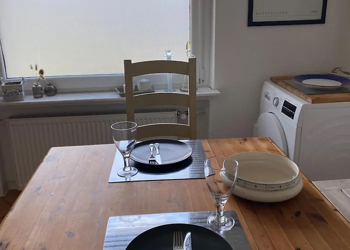 Diestelbruch Apartamento Detmold