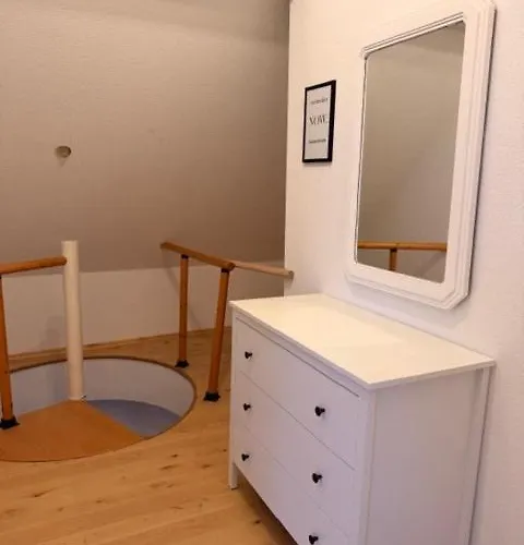 Diestelbruch Apartamento