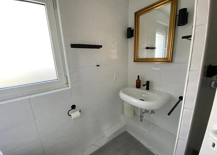 Apartamento Diestelbruch *